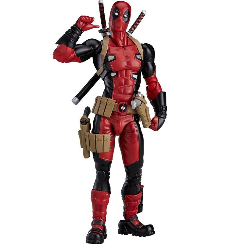 figma デッドプール 『デッドプール』の商品画像