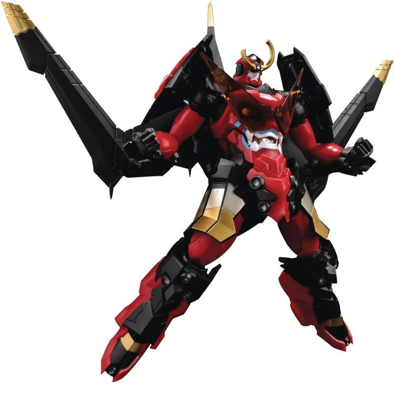 プライオボット グレンラガン 『天元突破グレンラガン』の商品画像