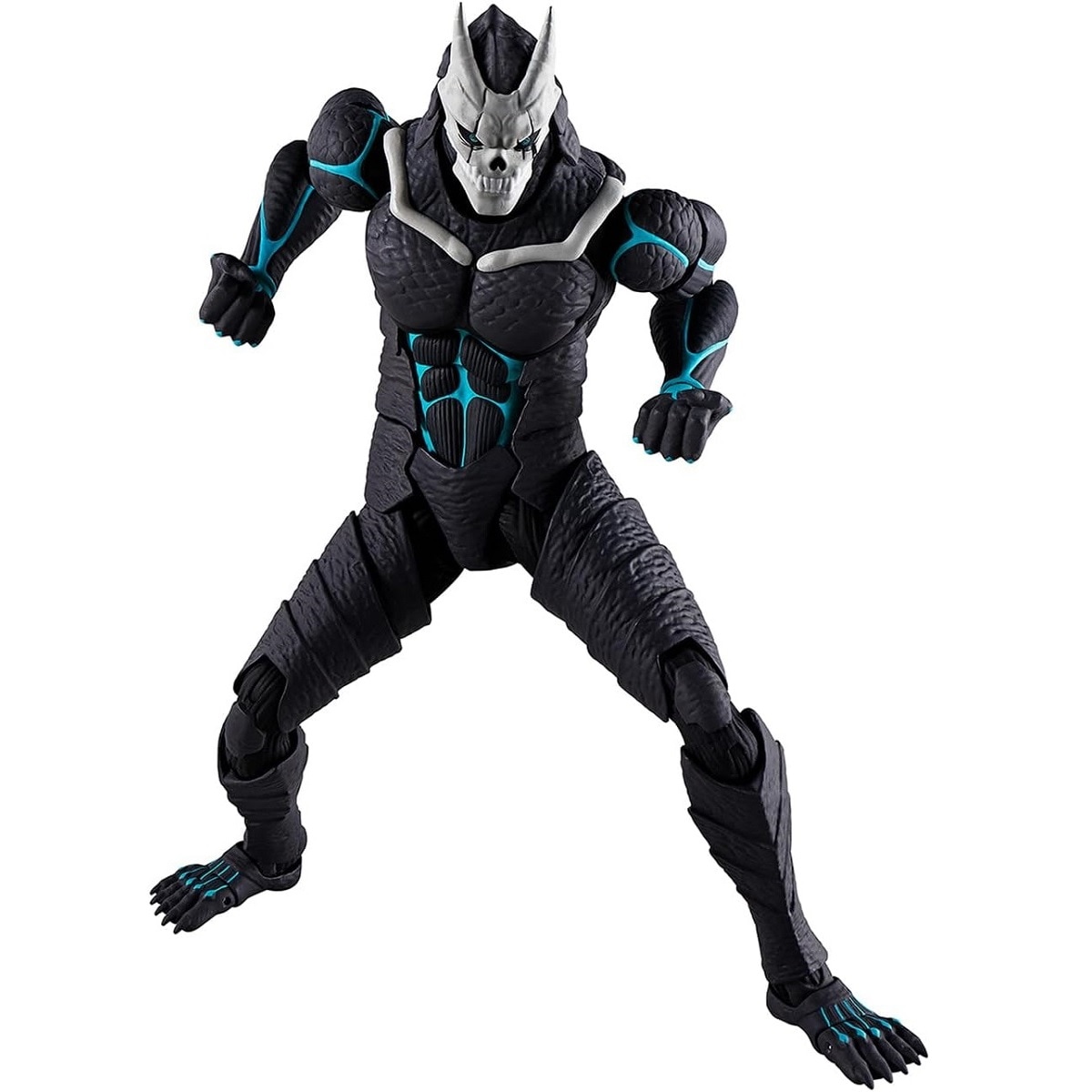 S.H.Figuarts 怪獣8号 『怪獣8号』 - アクションフィギュア | アキバの  