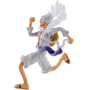 S.H.Figuarts モンキー・D・ルフィ -ギア5- (再販) 『ONE PIECE』