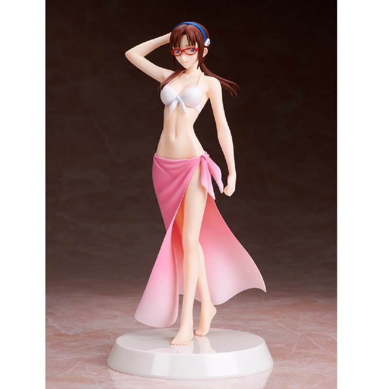 ヱヴァンゲリヲン新劇場版 真希波・マリ・イラストリアス[Summer Queens] 1/8 完成品フィギュア 『ヱヴァンゲリヲン新劇場版』の商品画像