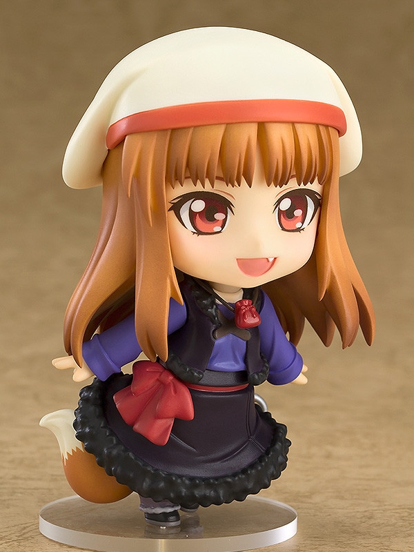 ねんどろいど ホロ （再販） 『狼と香辛料』