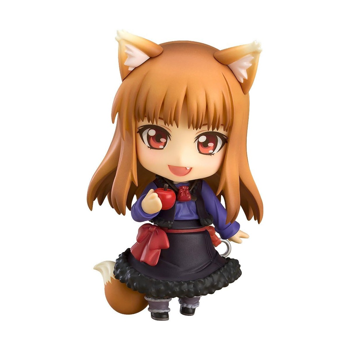 ねんどろいど ホロ （再販） 『狼と香辛料』