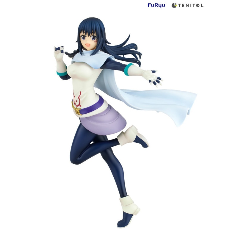 TENITOL シズ 完成品フィギュア 『転生したらスライムだった件』の商品画像