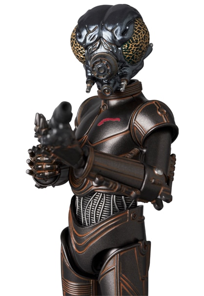 マフェックス No.240 MAFEX 4-LOM(TM) 『スター・ウォーズシリーズ』