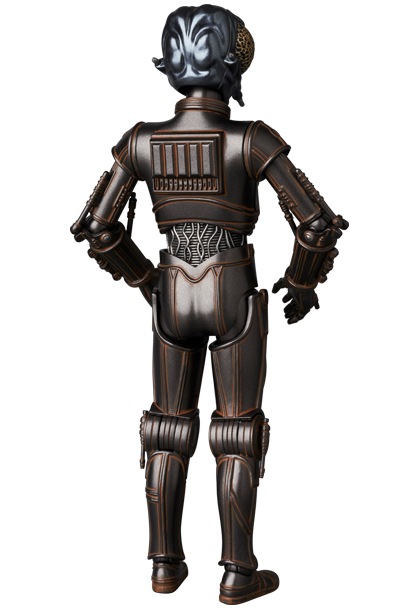 マフェックス No.240 MAFEX 4-LOM(TM) 『スター・ウォーズシリーズ』