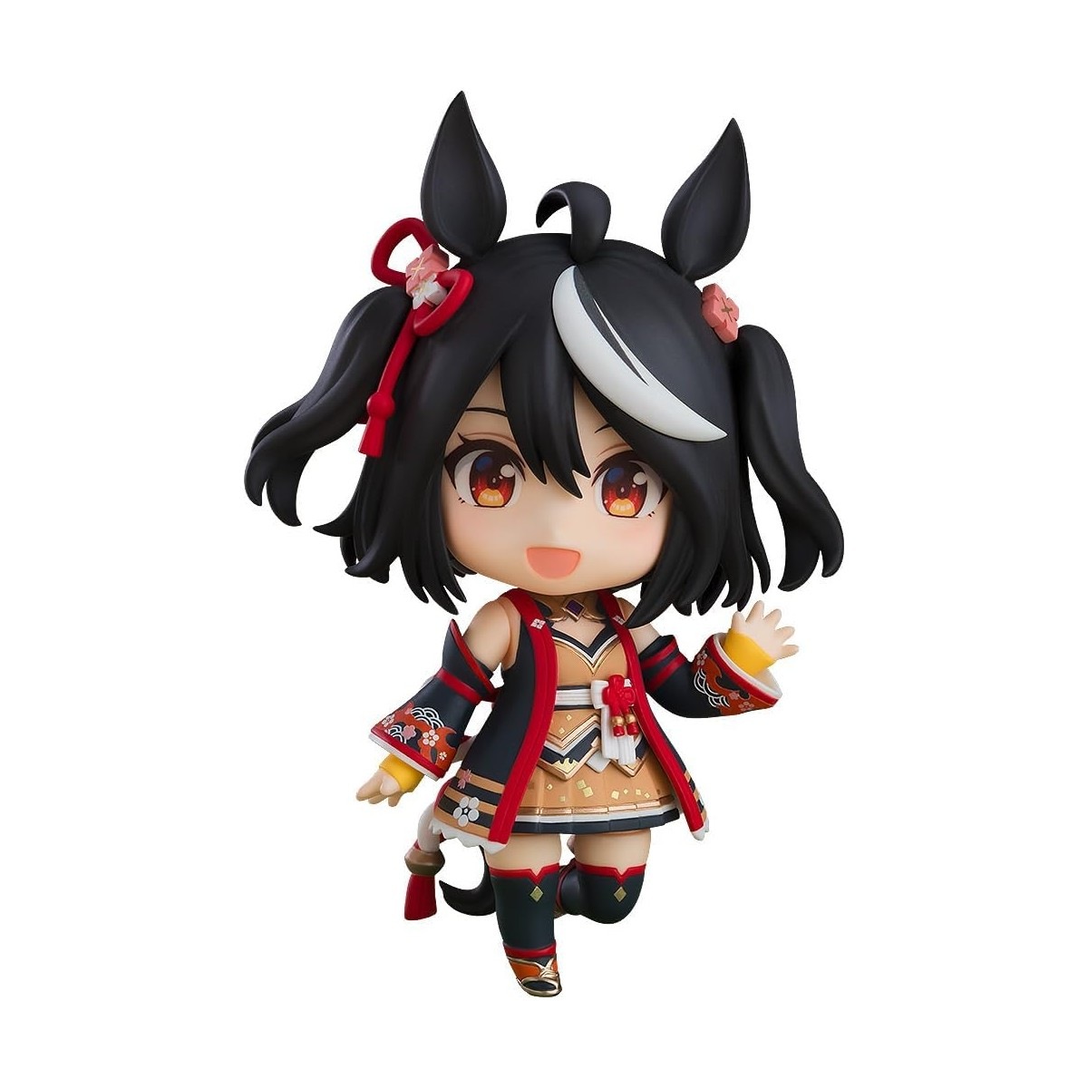 ねんどろいど キタサンブラック 『ウマ娘 プリティーダービー』