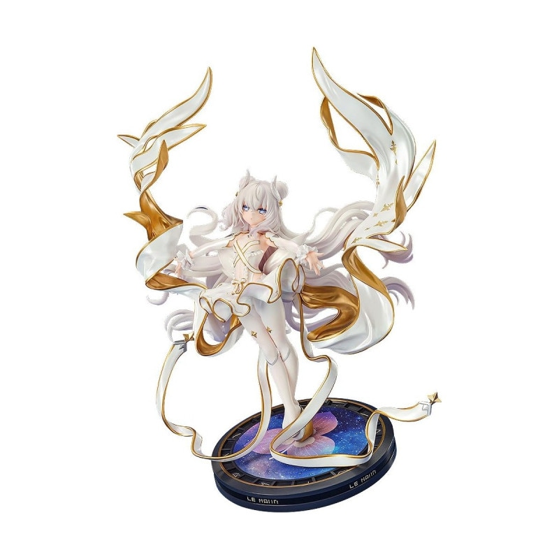 ル・マラン μ兵装 1/7 完成品フィギュア 『アズールレーン』の商品画像
