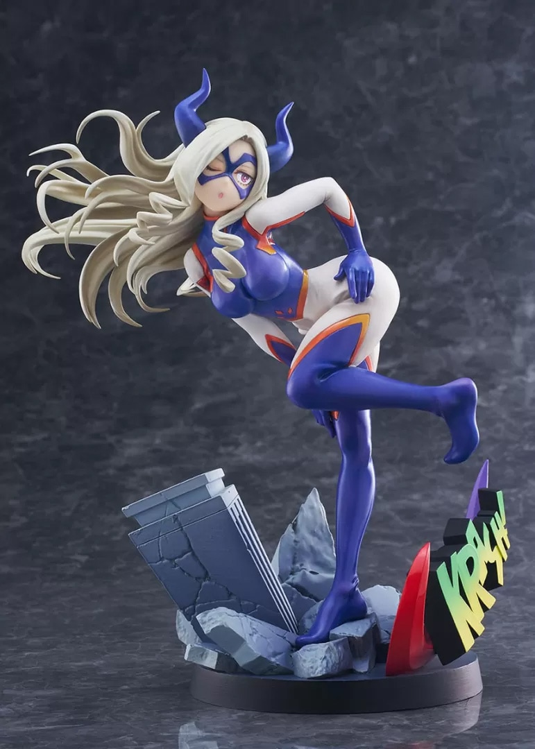 Mt.レディ ヒーロースーツVer. 1/90 完成品フィギュア 『僕のヒーロー