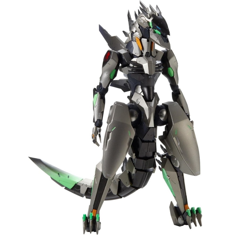 RIOBOT NERV 対G専用決戦兵器 紫龍 試作初号機の商品画像