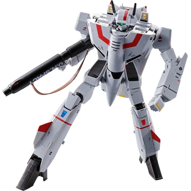 DX超合金 初回限定版 VF-1J バルキリー(一条輝機) 『超時空要塞マクロス』の商品画像