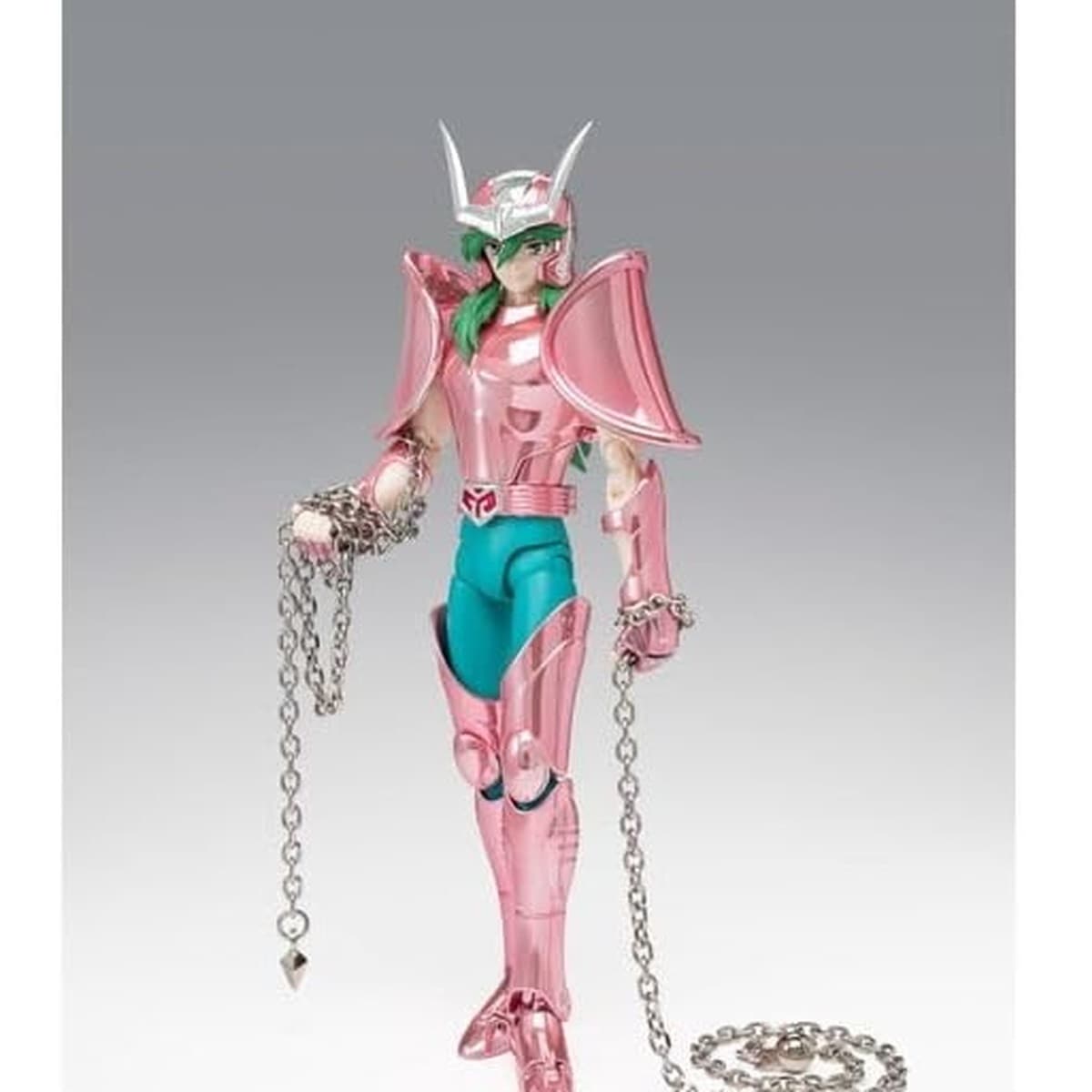 聖闘士聖衣神話 アンドロメダ瞬(初期青銅聖衣)20th Anniversary Ver. 『聖闘士星矢』