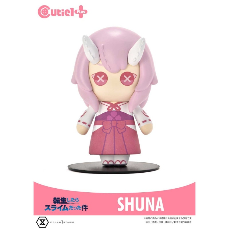 キューティ1プラス シュナ 『転生したらスライムだった件』の商品画像