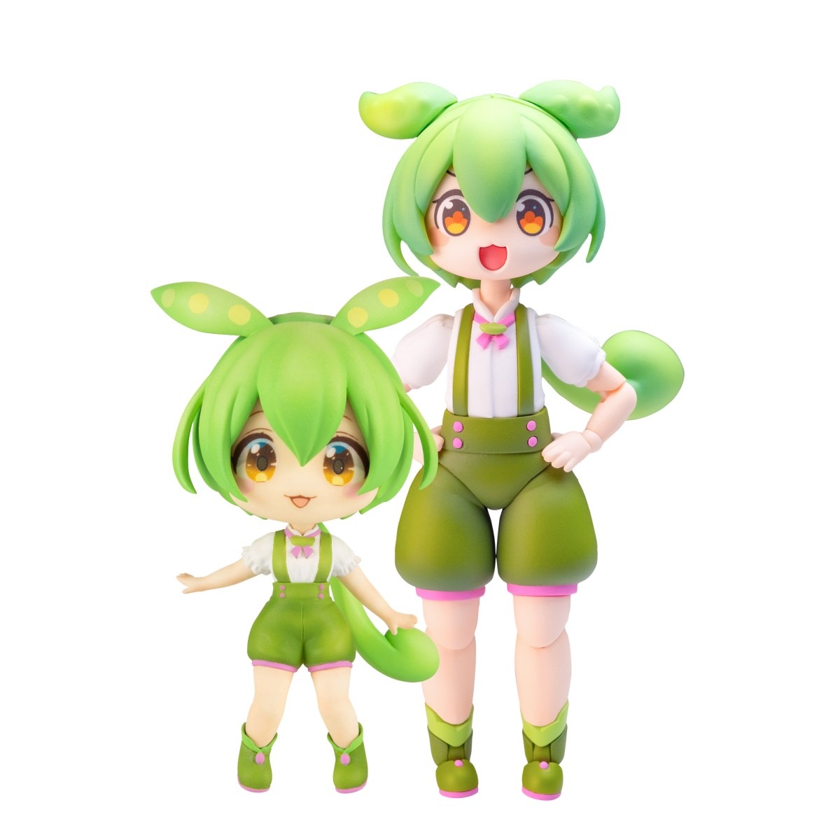 左藤空気オリジナルキャラクター 立花 愛玲菜 たやすく