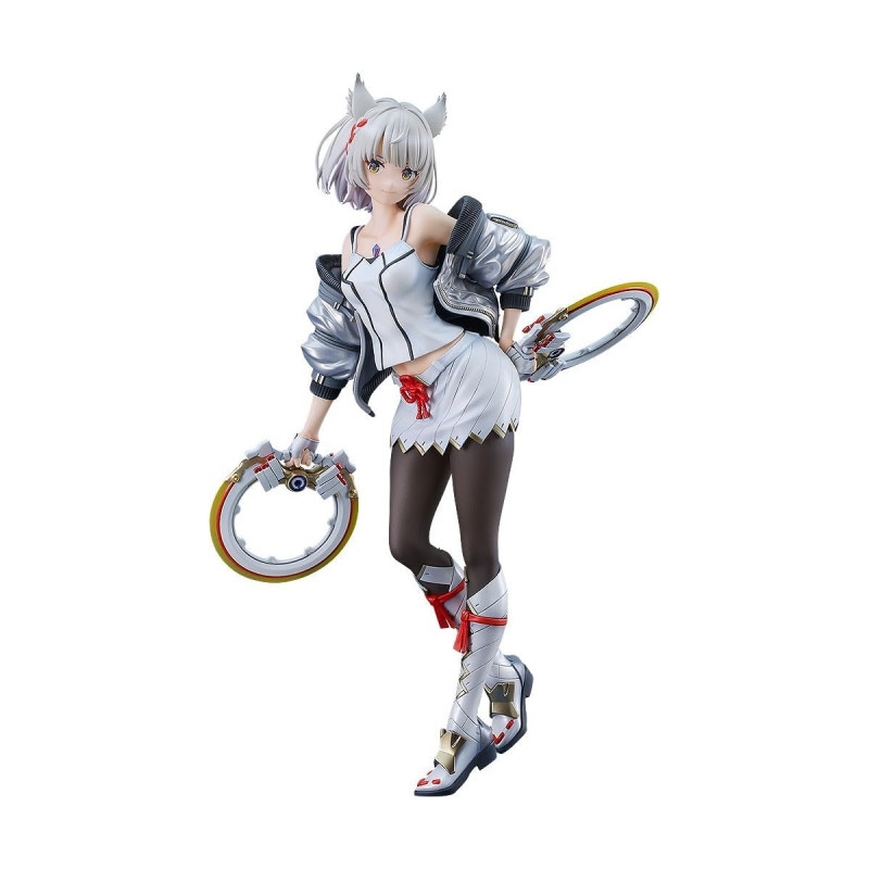 ミオ 1/7 完成品フィギュア 『ゼノブレイド3』の商品画像