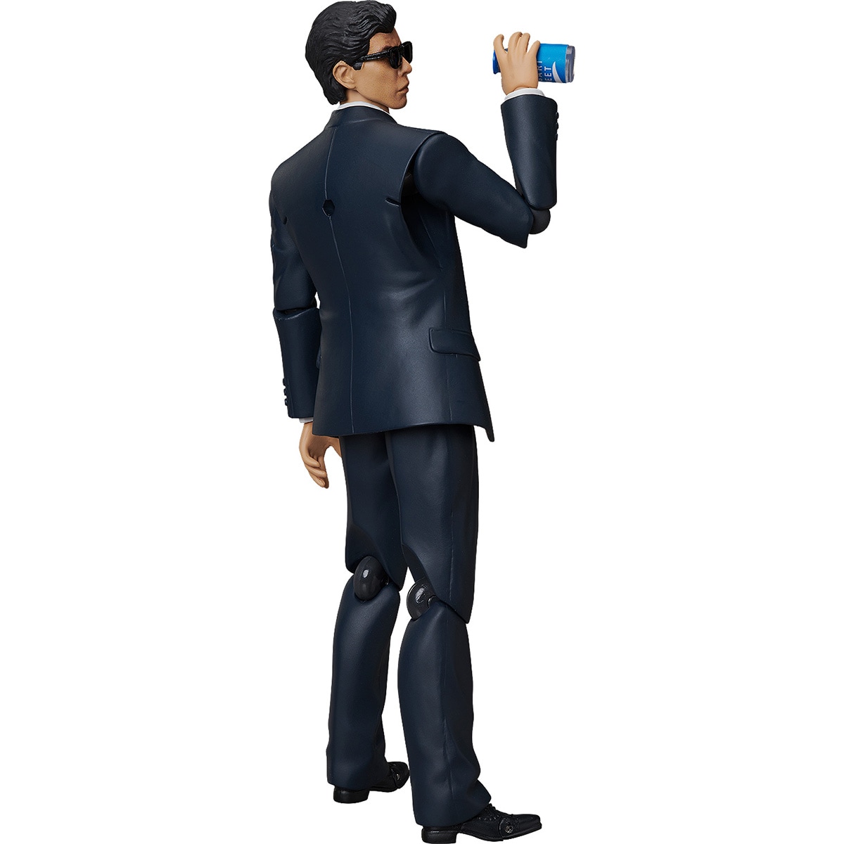 figma 鷹山敏樹 アナザーカラー Ver. 『あぶない刑事』