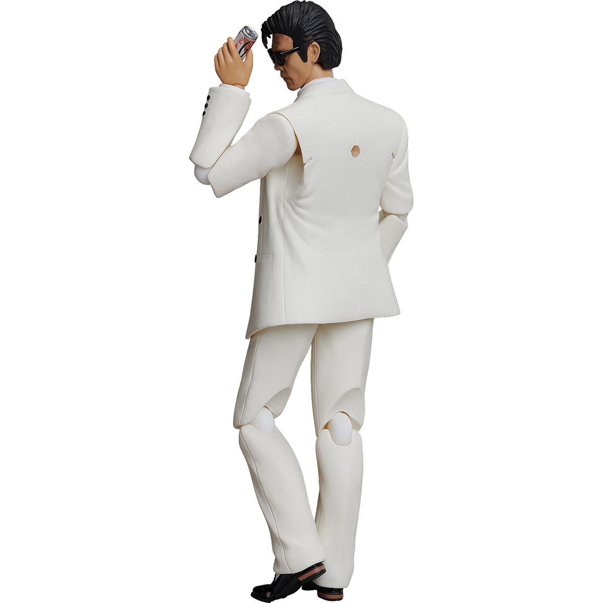 figma 大下勇次 アナザーカラー Ver. 『あぶない刑事』