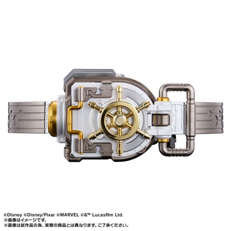 Disney IMAGINATION BELT 『ディズニー』の商品画像