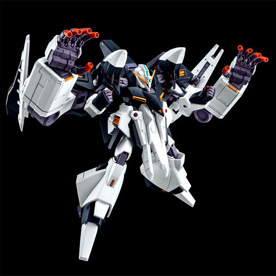 【MASA】ギャプランTR-5(フライ・ルー）【ヴァースキ専用機】 ギャプランTR-5［アドバンスド・フライルー］（A.O.Z Re-Boot