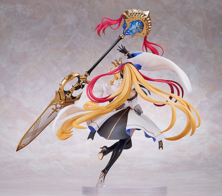 キャスター/アルトリア・キャスター 1/7 完成品フィギュア 『Fate/Grand Order』
