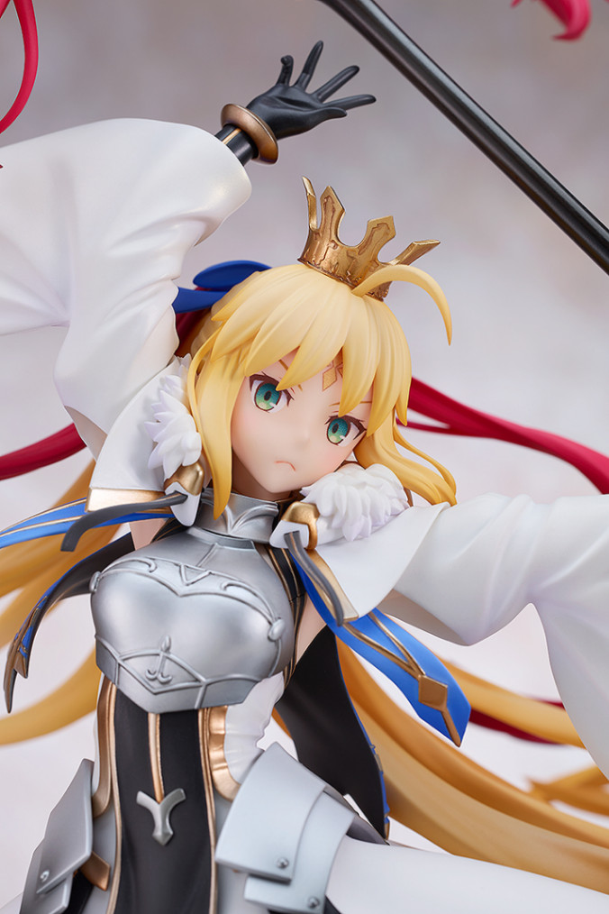 キャスター/アルトリア・キャスター 1/7 完成品フィギュア 『Fate/Grand Order』