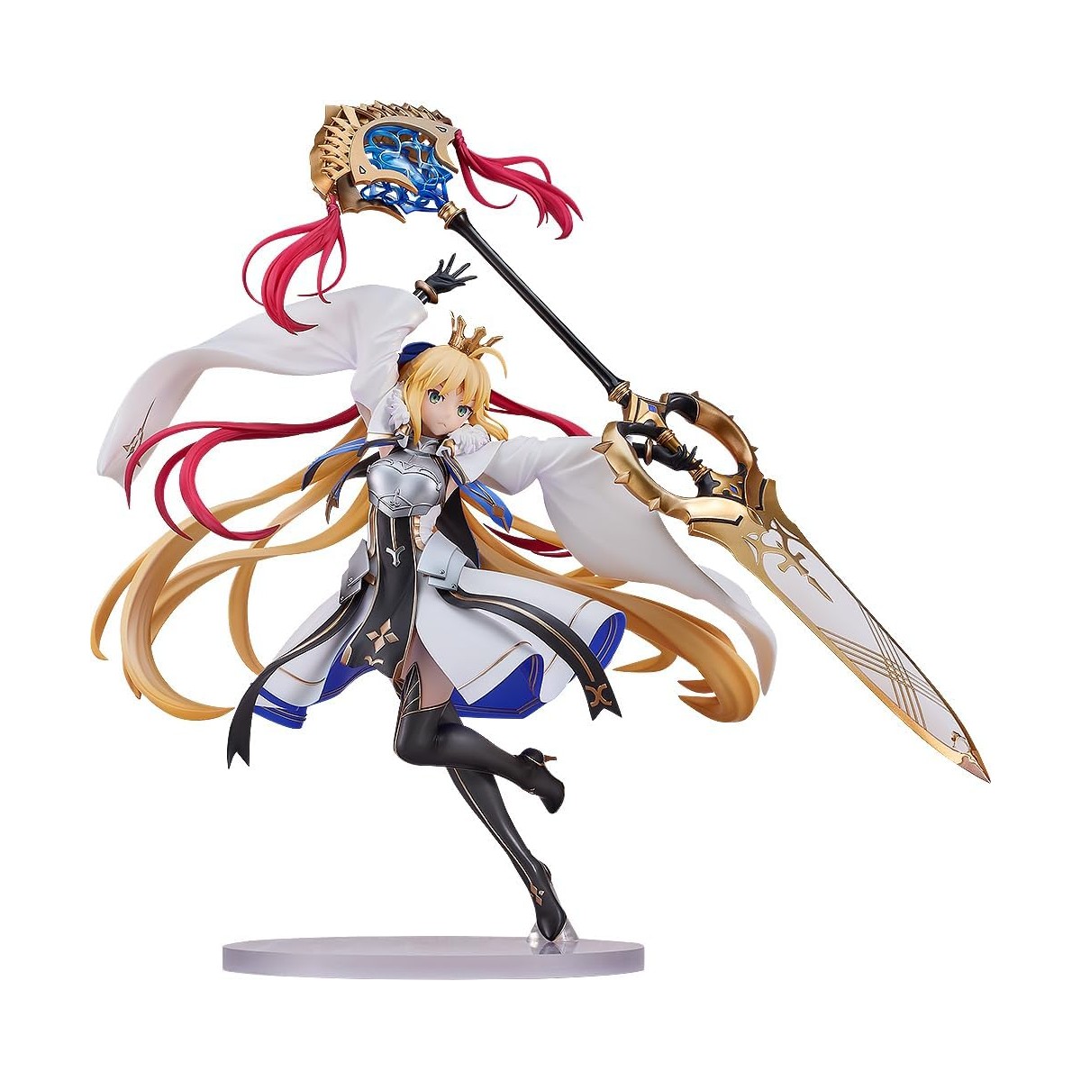 キャスター/アルトリア・キャスター 1/7 完成品フィギュア 『Fate 