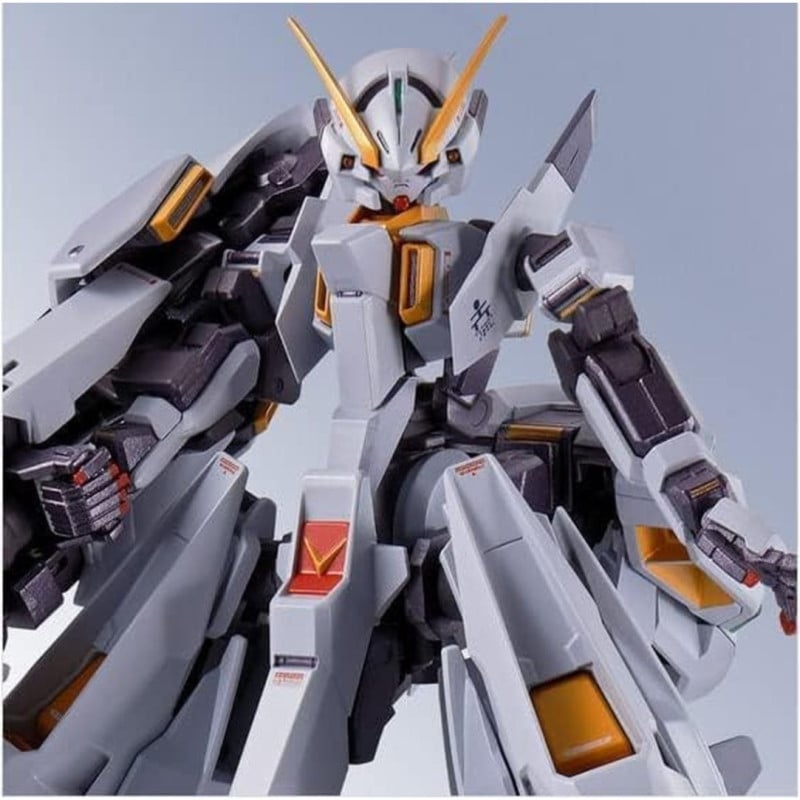 METAL ROBOT魂ガンダムTR-6[ウーンドウォート] 『ADVANCE OF Z ～ティターンズの旗のもとに～』の商品画像