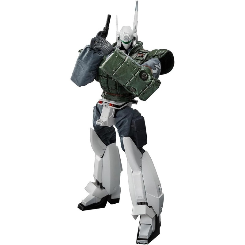 ロボ道 機動警察パトレイバー2 the Movie イングラム3号機 リアクティブアーマー装備 1/35 可動フィギュア 『機動警察パトレイバー the Movie』 《送料無料》の商品画像