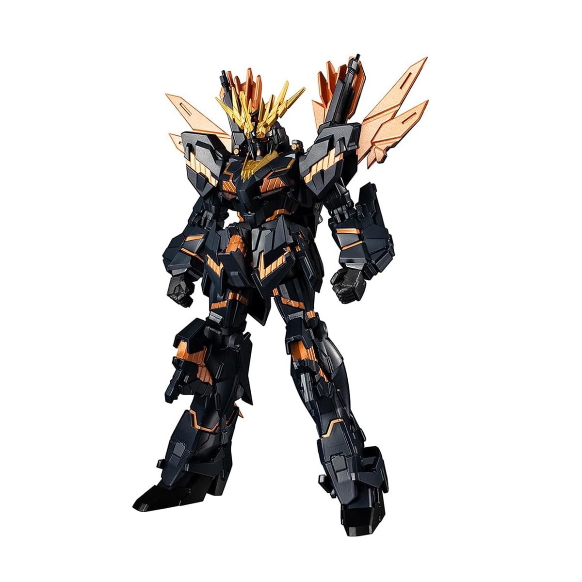 GUNDAM UNIVERSE RX-0[N] UNICORN GUNDAM 02 BANSHEE NORN 『機動戦士ガンダムUC ...