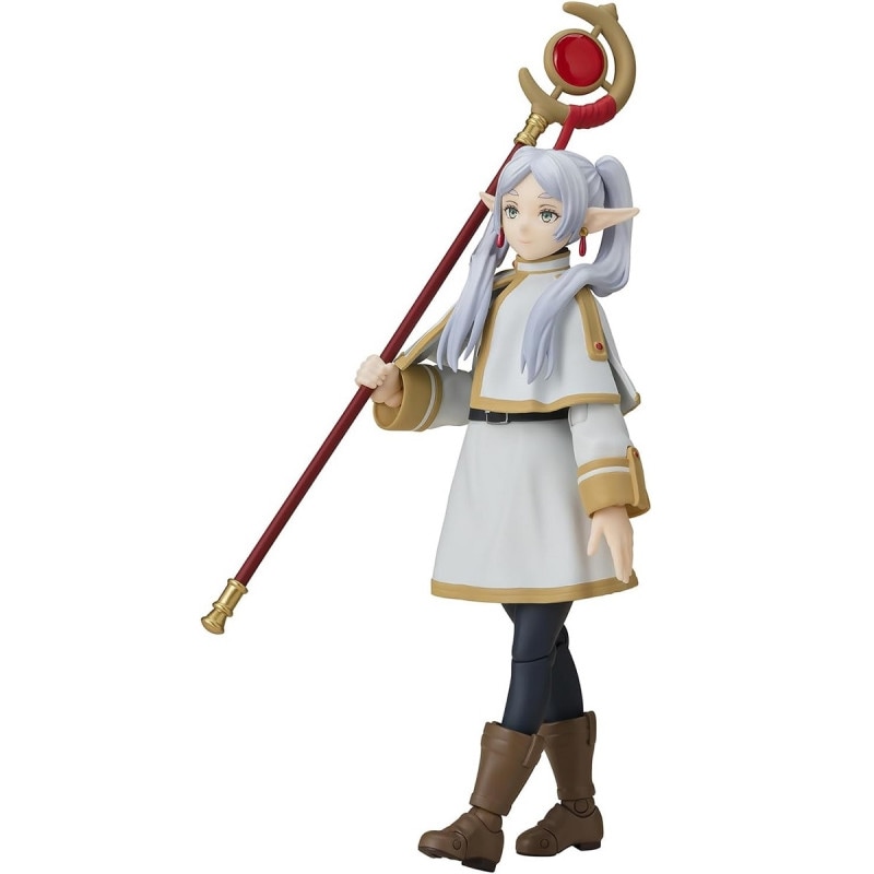 S.H.Figuarts フリーレン 『葬送のフリーレン』の商品画像