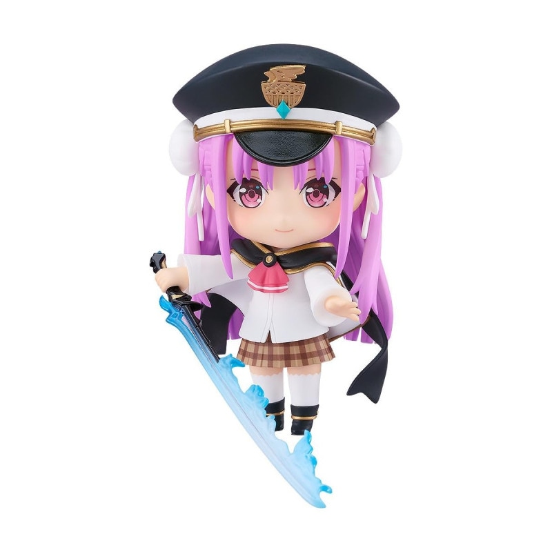 ねんどろいど 國見タマ 『ヘブンバーンズレッド』の商品画像