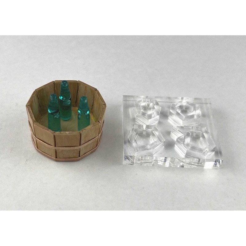 1/12 冷えたラムネいかがですかの商品画像