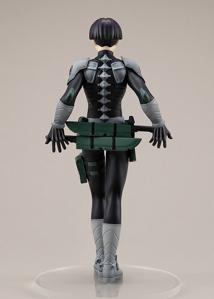 保科宗四郎フィギュア】怪獣8号 Luminasta ぬーどるストッパー