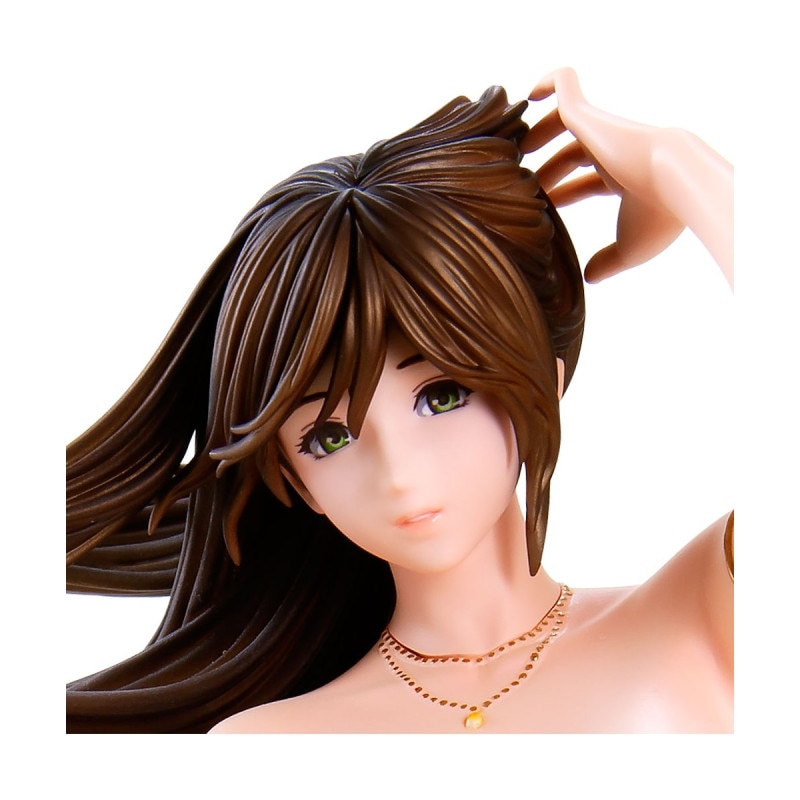 KEIKO's Beauty Line collection No.640 トパーズ(黄玉)'24 成形色フレッシュ 【18歳未満購入禁止】の商品画像