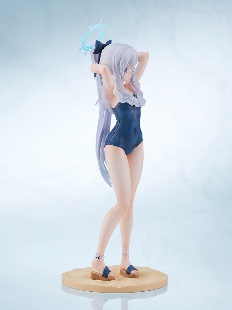 ミヤコ(水着)メモリアルロビーVer. 1/7 完成品フィギュア