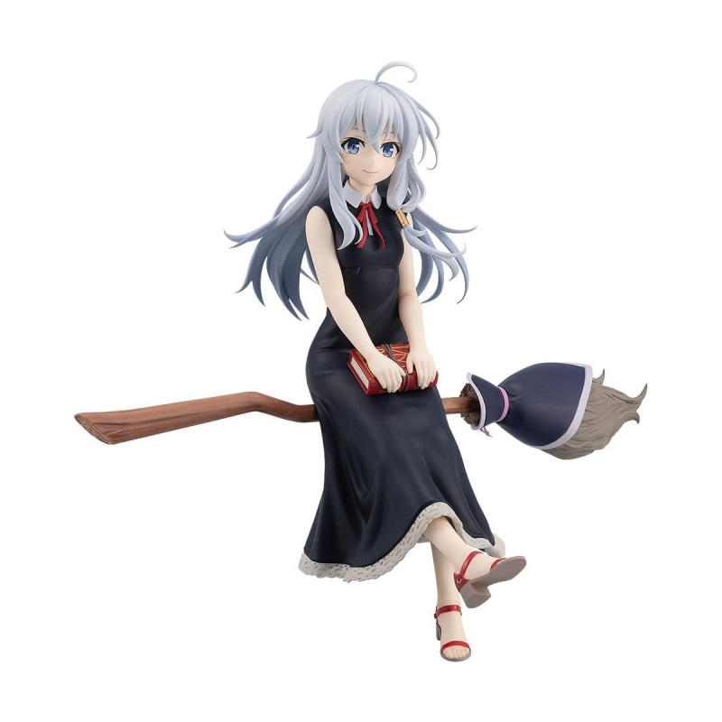 POP UP PARADE イレイナ L size 完成品フィギュア 『魔女の旅々』の商品画像