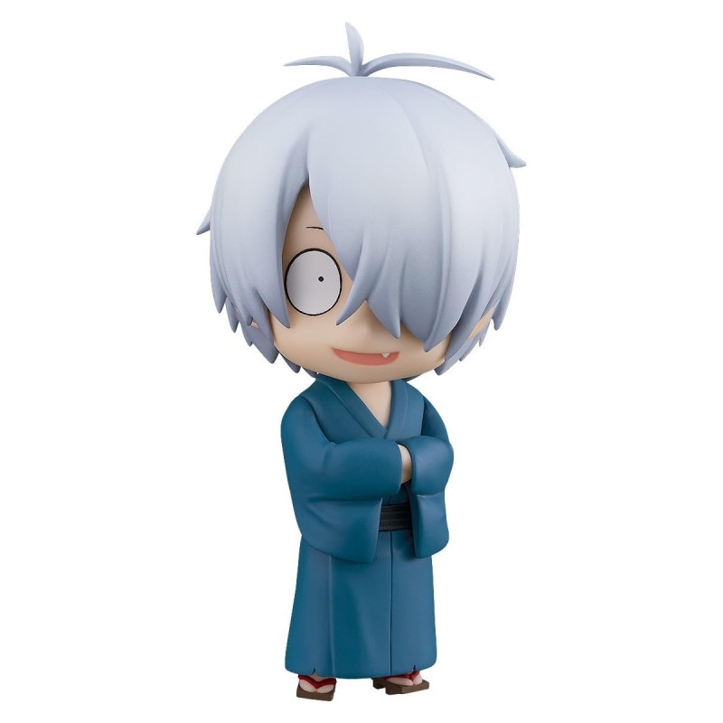 ねんどろいど 映画「鬼太郎誕生 ゲゲゲの謎」 鬼太郎の父 『鬼太郎誕生 ゲゲゲの謎』の商品画像