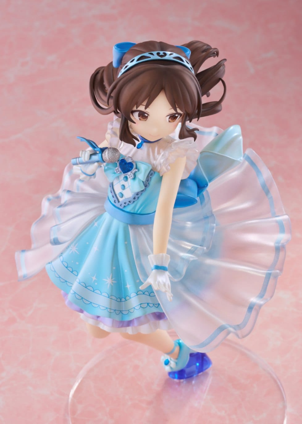 アイドルマスター　シンデレラガールズ　橘ありす　Memorial Edition TVアニメ「アイドルマスター シンデレラガールズ U149」橘ありす