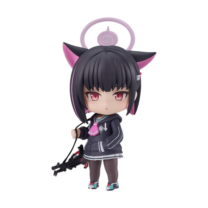 ねんどろいど 杏山カズサ 『ブルーアーカイブ -Blue Archive-』の商品画像