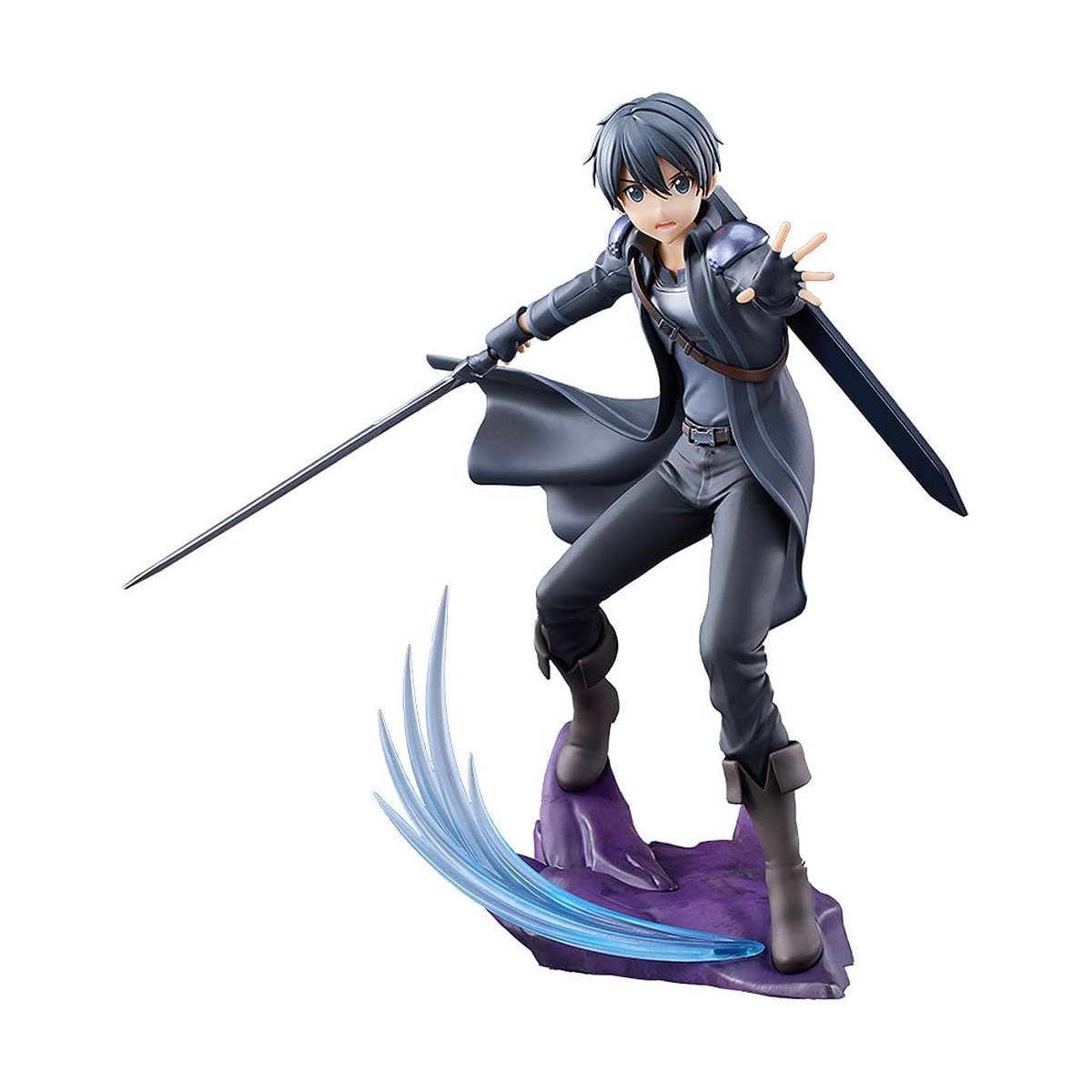 ソードアート・オンライン 桐ヶ谷直葉 紺スクver. 1/7 フィギュア Amazon.co.jp: Q-six ソードアート・オンライン 桐ヶ谷 直葉 白