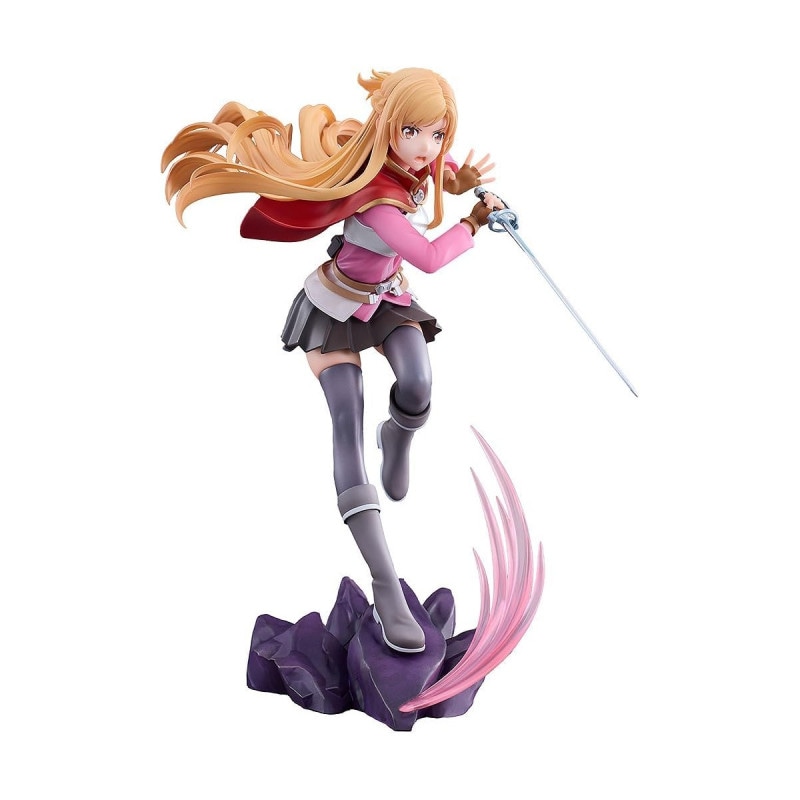 ソードアート・オンライン -プログレッシブ- 冥き夕闇のスケルツォ- アスナ 1/7 完成品フィギュア 『ソードアート・オンライン』の商品画像
