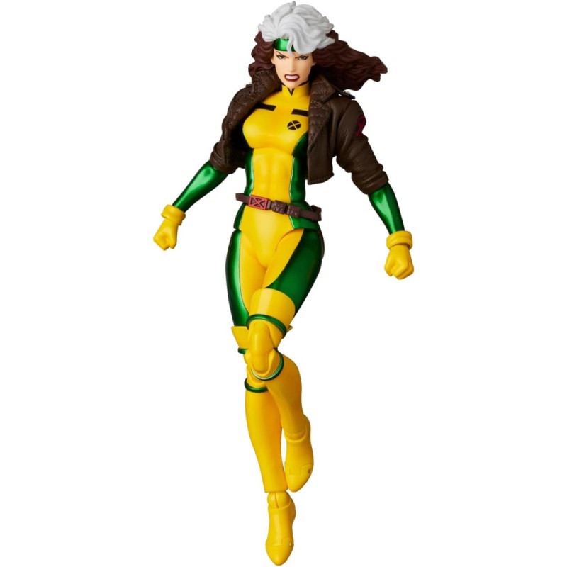 マフェックス No.242 MAFEX ROGUE(COMIC Ver.)の商品画像