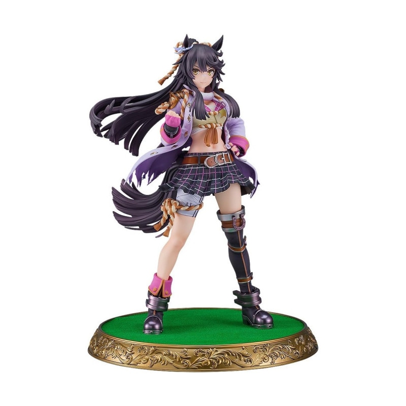 ナリタブライアン 1/7 完成品フィギュア 『ウマ娘 プリティーダービー』 《送料無料》の商品画像