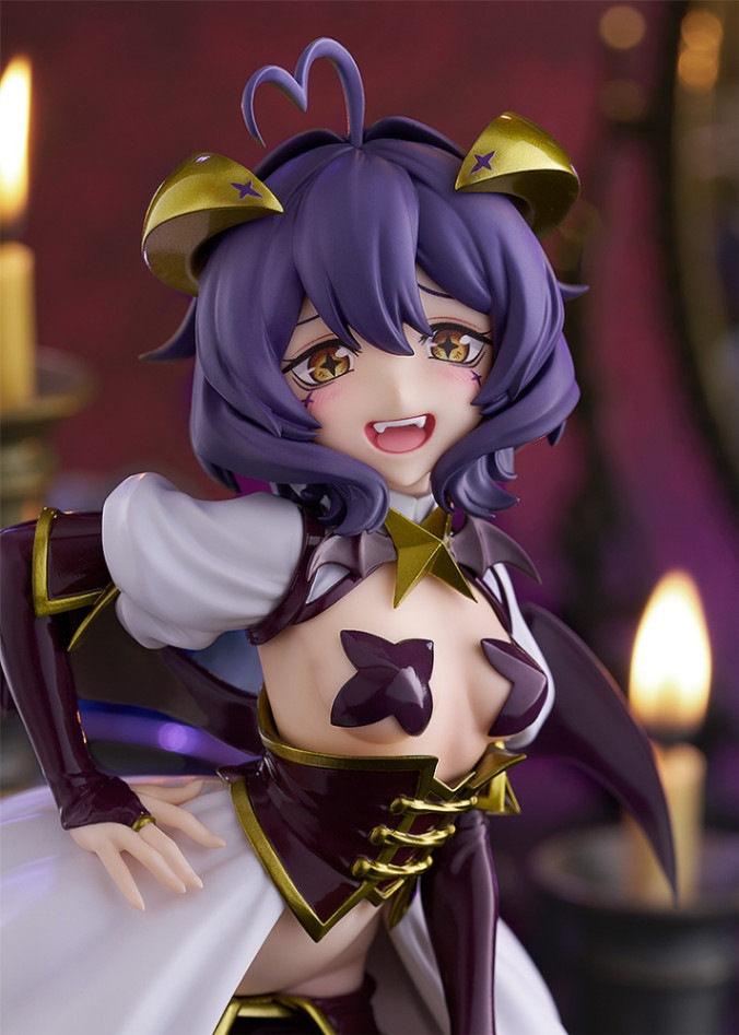 POP UP PARADE マジアベーゼ L size 完成品フィギュア 『魔法
