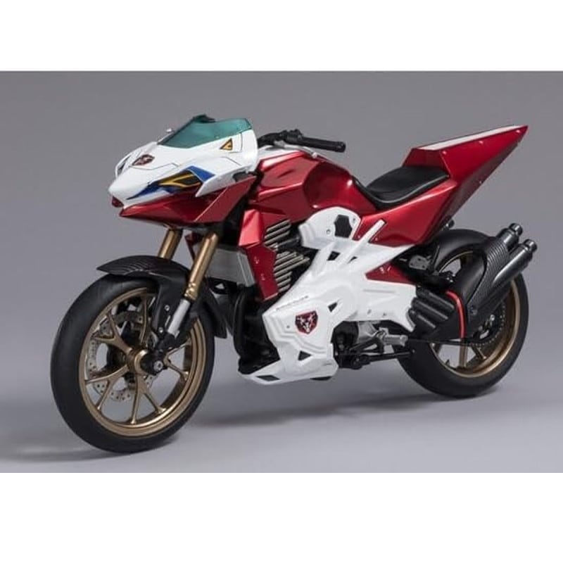 S.H.Figuarts シンサイクロン号（シン・仮面ライダー） 『シン・仮面ライダー』の商品画像
