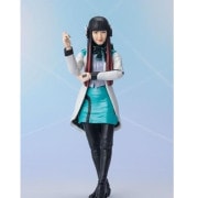 S.H.Figuarts アズ 『仮面ライダーゼロワン』