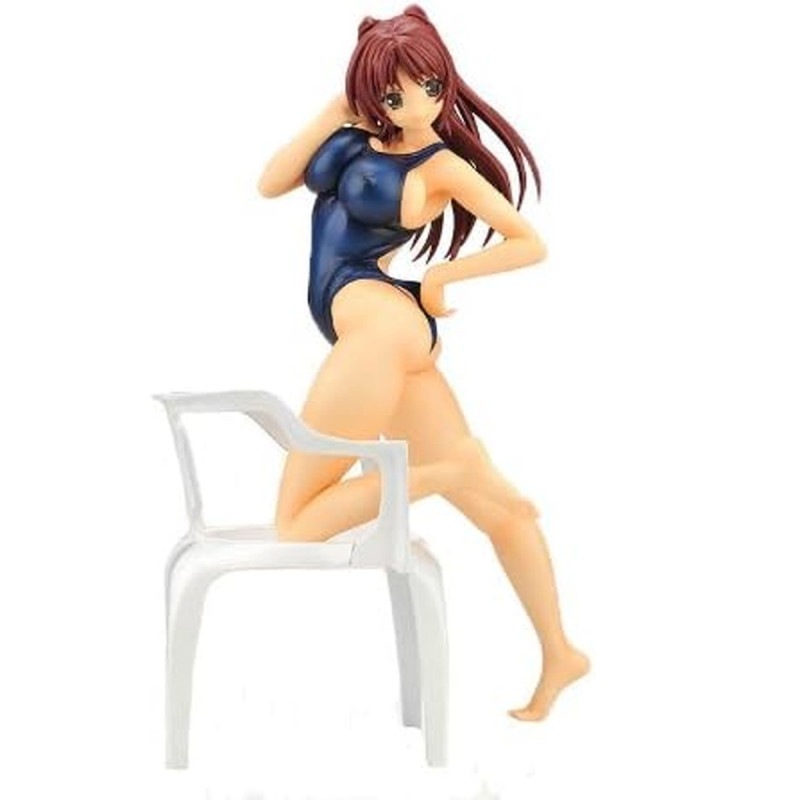 向坂環 体育授業 プール編 紺水着ver. 1/6 完成品フィギュア(通常版) 『ToHeart2』の商品画像