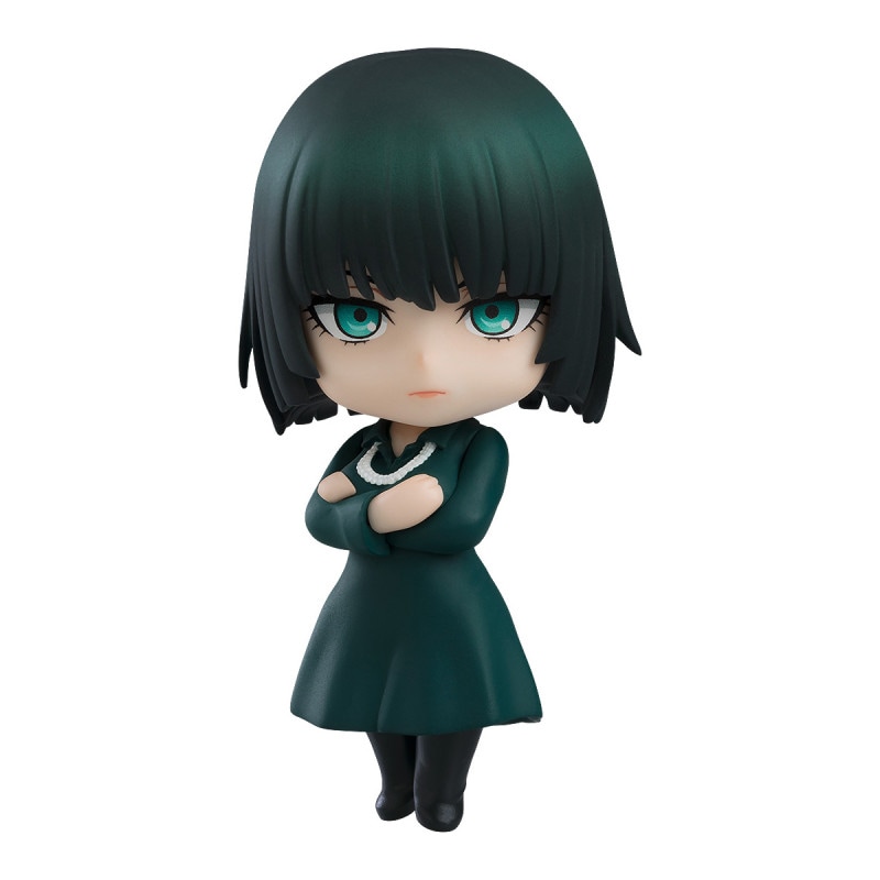 ねんどろいど 地獄のフブキ 『ワンパンマン』の商品画像