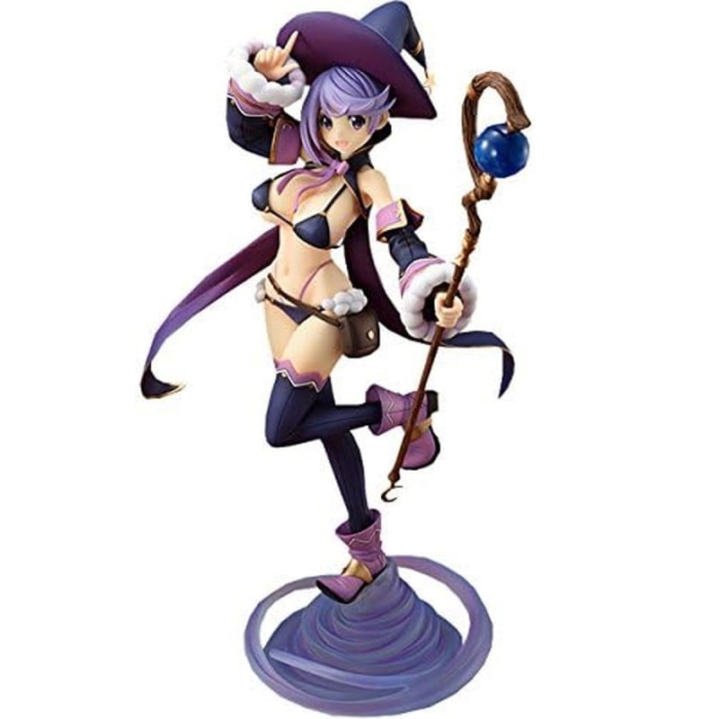 メイジ 通常版 1/7スケール完成品フィギュア 『ビキニ・ウォリアーズ』の商品画像