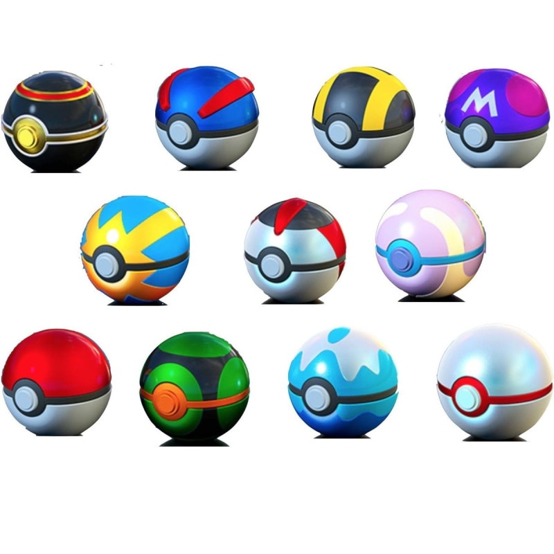 ポケットモンスター ボールコレクションスペシャル 『ポケットモンスター』の商品画像